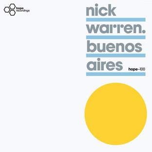 Nick Warren – Global Underground #028: Nick Warren – Global Underground #028: Shanghai – 2 x CDr