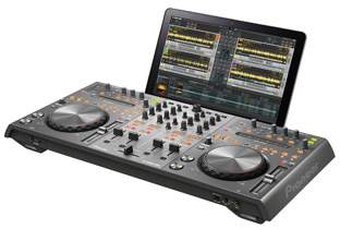 Pioneer - DDJ-T1 · Tech Review ⟋ RA