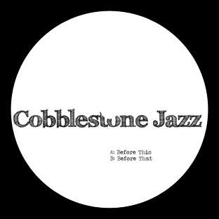 Cobblestone Jazz - 23 Seconds · Album Review ⟋ RA