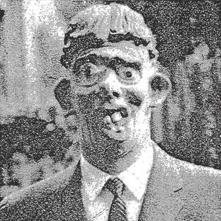 Aaron Dilloway - Modern Jester · Album Review ⟋ RA