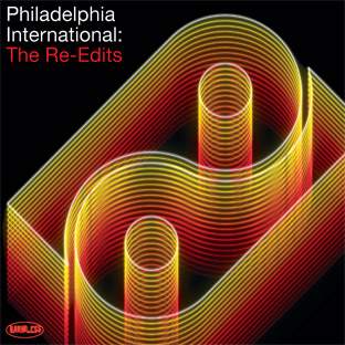 Various - Philly Re-Grooved: The Tom Moulton Remixes · Album