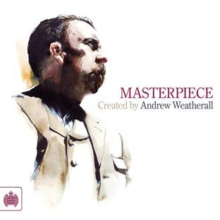The Asphodells 2枚組LP - Andrew Weatherall Andrew Weatherall - Masterpiece · Album Review ⟋ RA