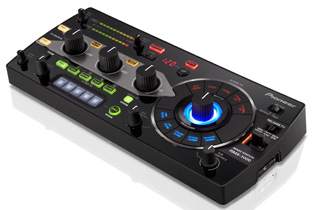 Pioneer - RMX-1000 · Tech Review ⟋ RA