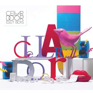 Rhadoo – Arhiva EP a:rpia:r Rhadoo - Arhiva EP · Single Review ⟋ RA