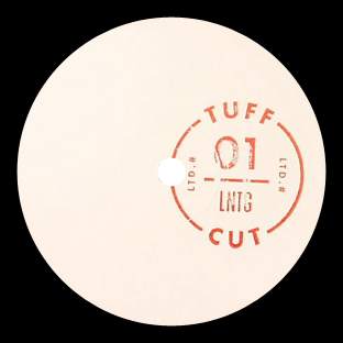 LNTG / Tuff Cut 01 LNTG / Tuff Cut 01