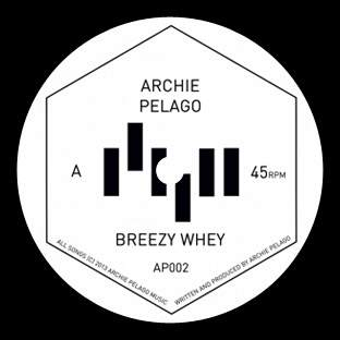 Archie Pelago Music Record label RA