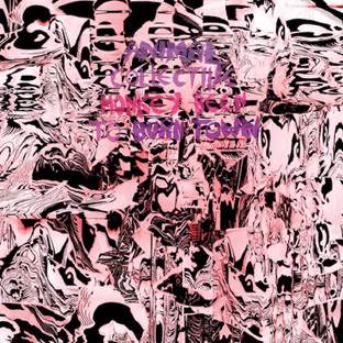 Animal Collective - Monkey Been To Burn Town Remix EP · Single Review ⟋ RA
