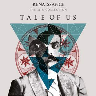Tale Of Us - Renaissance: The Mix Collection · Album Review ⟋ RA