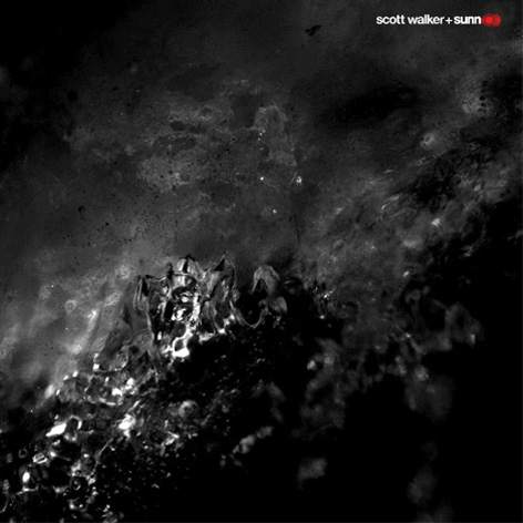 Prehistorisch Koor Dakraam Scott Walker + Sunn O))) - Soused · Album Review ⟋ RA