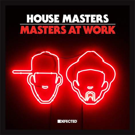 Masters At Work - Housemasters · Album Review ⟋ RA