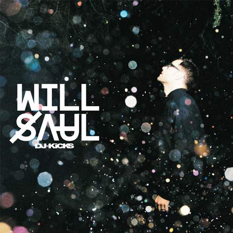 Will Saul - DJ-Kicks · Album Review ⟋ RA 