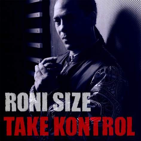 Roni Size / Reprazent - New Forms · Album Review ⟋ RA