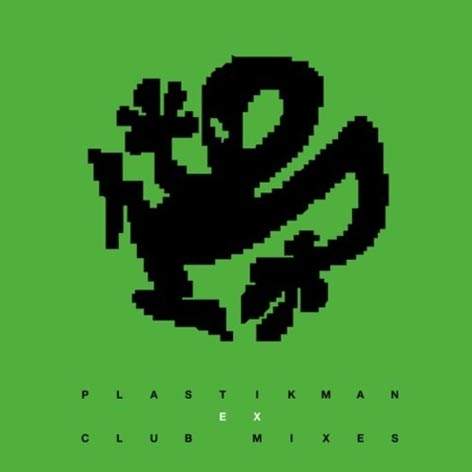 Plastikman - Kompilation · Album Review ⟋ RA