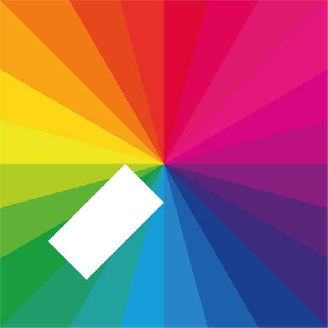 ESG – Come Away With Moody jamie xx レコード ESG – Come Away With Moody jamie xx レコード 2024年6月の