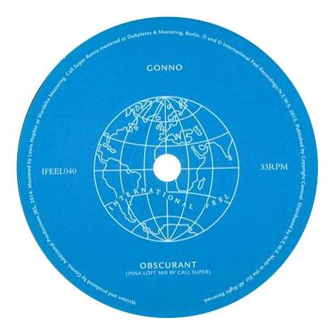 Gaika - Drift · Album Review ⟋ RA