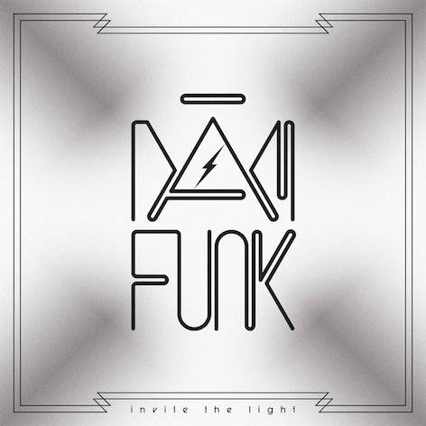 Dâm-Funk - Invite The Light · Album Review ⟋ RA