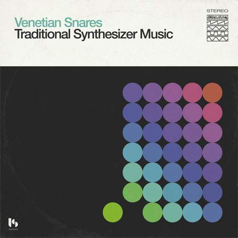Venetian Snares - Traditional Synthesizer Music · Album Review ⟋ RA