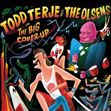素晴らしい価格 · Universe the of Remaster - Terje Todd Album RA ⟋ Review 洋楽