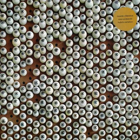 Oren Ambarchi - Quixotism · Album Review ⟋ RA