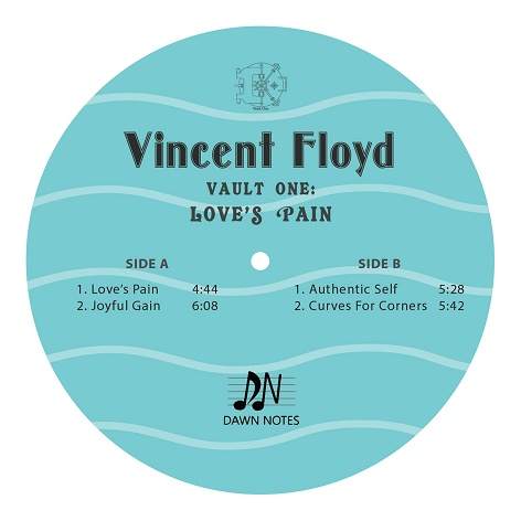 洋楽 VINCENT FLOYD / RYDIMS Vincent Floyd - I Dream You - YouTube