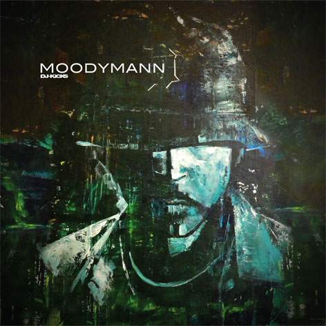 Moodymann - DJ-Kicks · Album Review ⟋ RA