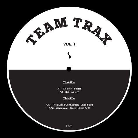 Big Miz - Midnight Man Handle · Single Review ⟋ RA