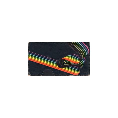 希少【Aphex Twin 】Rephlex Records ポスター AFX 希少【Aphex Twin 】Rephlex Records ポスター AFX - メルカリ