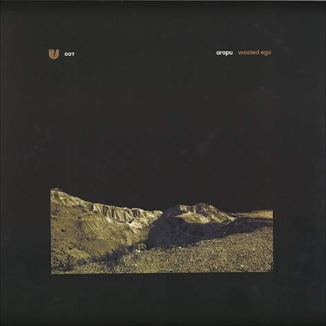 Rhadoo - Arhiva EP · Single Review ⟋ RA