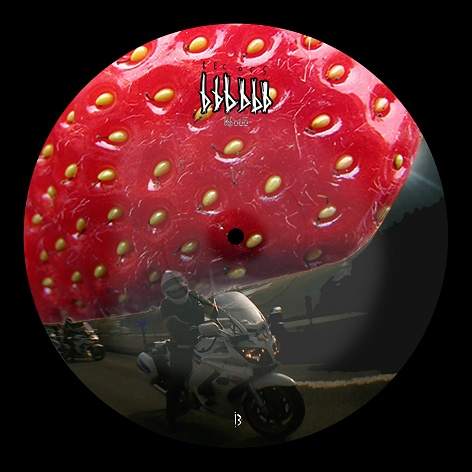 bbbbbb · Record label ⟋ RA