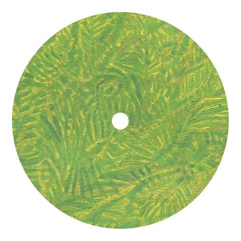 DJ Plant Texture  Artist Profile