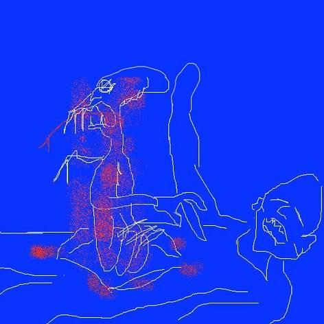 Rewind: James Ferraro - Far Side Virtual · Album Review ⟋ RA