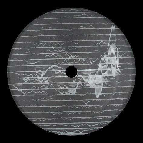 洋楽 ex_libris (A Made Up Sound) 001 Delsin Records | ex_libris (A Made Up Sound) - 001 - ex_libris