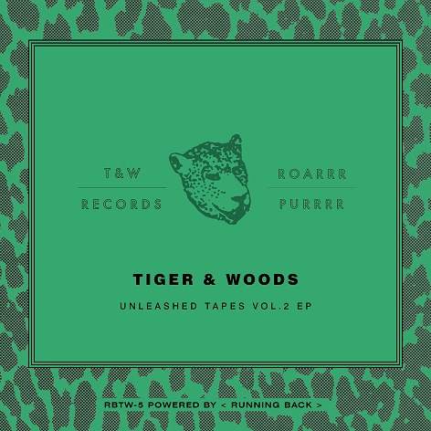 Tiger & Woods - Gin Nation · Single Review ⟋ RA