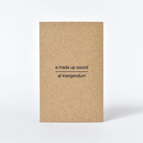洋楽 ex_libris (A Made Up Sound) 001 Delsin Records | ex_libris (A Made Up Sound) - 001 - ex_libris