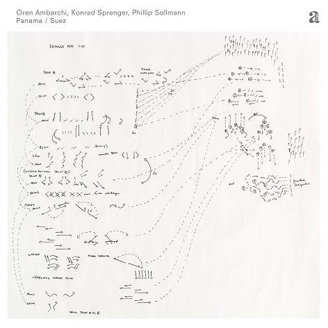 Oren Ambarchi - Quixotism · Album Review ⟋ RA