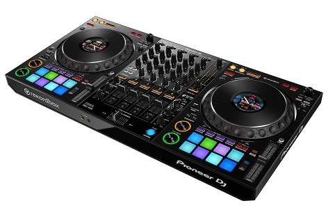 蒸*夫様 Pioneer DDJ-1000 DJコントローラー Pioneer DJ - DDJ-1000 · Tech Review ⟋ RA