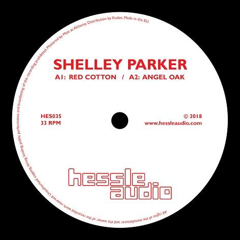 suffix stave Beundringsværdig Shelley Parker - Red Cotton · Single Review ⟋ RA