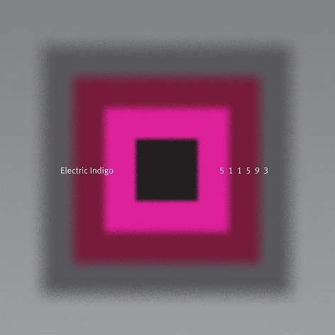 ROBERT HENKE 『LAYERING BUDDHA』 Robert Henke - Layering Buddha · Album Review ⟋ RA