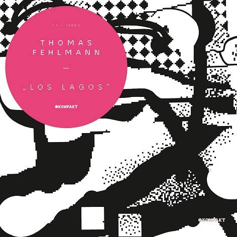 Thomas Fehlmann ‎– Honigpumpe Thomas Fehlmann – Honigpumpe – CD (Album), 2007 [r978929