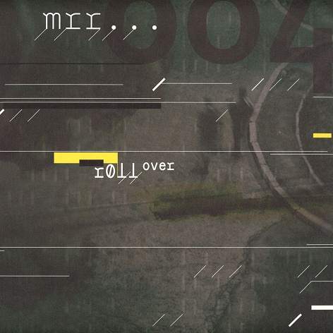 Rhadoo - Arhiva EP · Single Review ⟋ RA