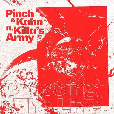 Pinch - Underwater Dancehall · Album Review ⟋ RA