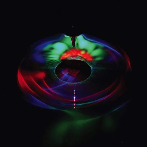 William Basinski's The Disintegration Loops to receive new deluxe