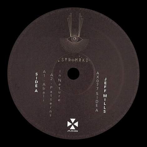 Jeff Mills · Reviews & Features