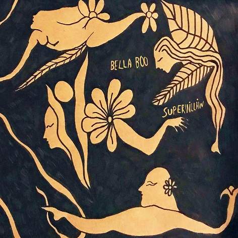 Bella Boo Once Upon A Passion 2LP 再生良好 Bella Boo - Once Upon A Passion · Album Review ⟋ RA