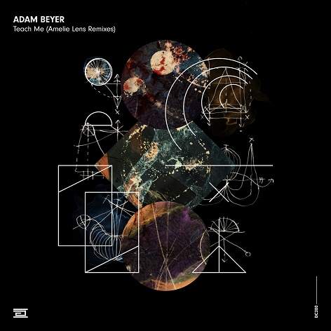 Adam Beyer - Teach Me (Amelie Lens Remixes) · Single Review ⟋ RA
