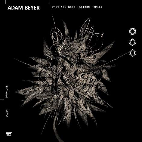 Adam Beyer · Reviews & Features