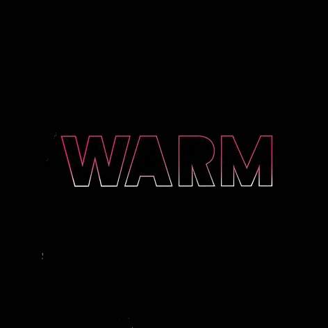 Ron Trent presents WARM - What Do The Stars Say To You