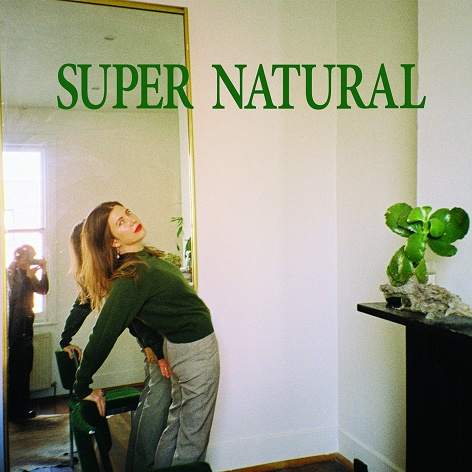 HTRK - Psychic 9-5 Club · Album Review ⟋ RA