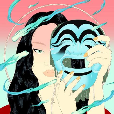 Peggy Gou is bringing her unique blend of techno, house and disco