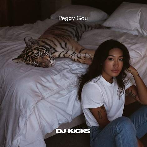 Just Gou it: how Peggy Gou became the world's hippest DJ